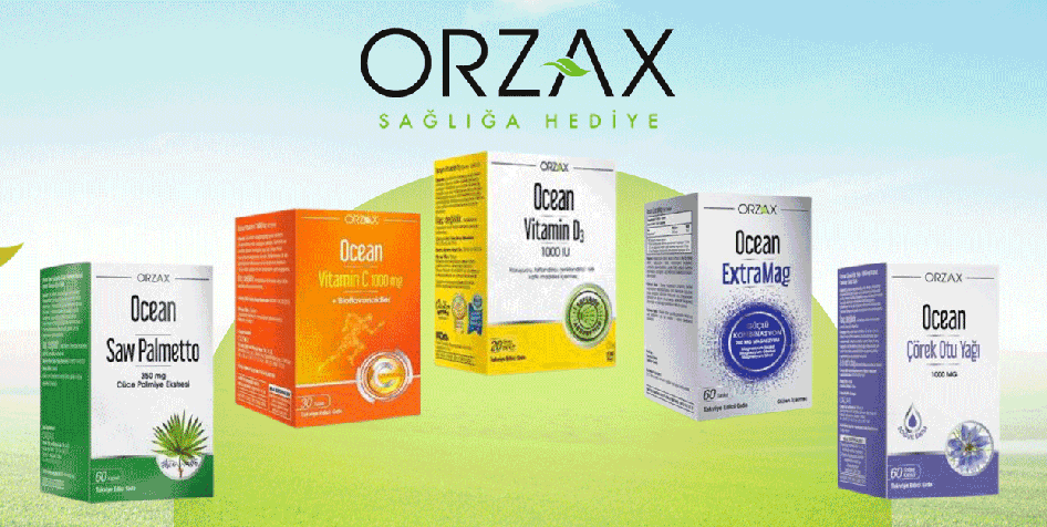 Orzax